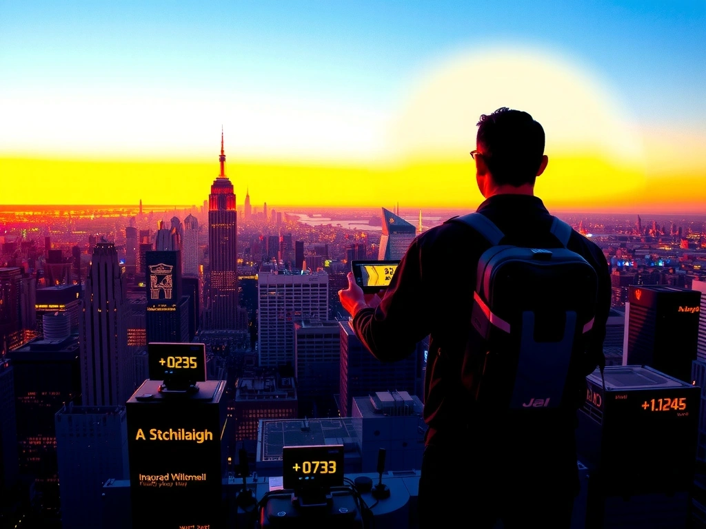 Technologické zázemí