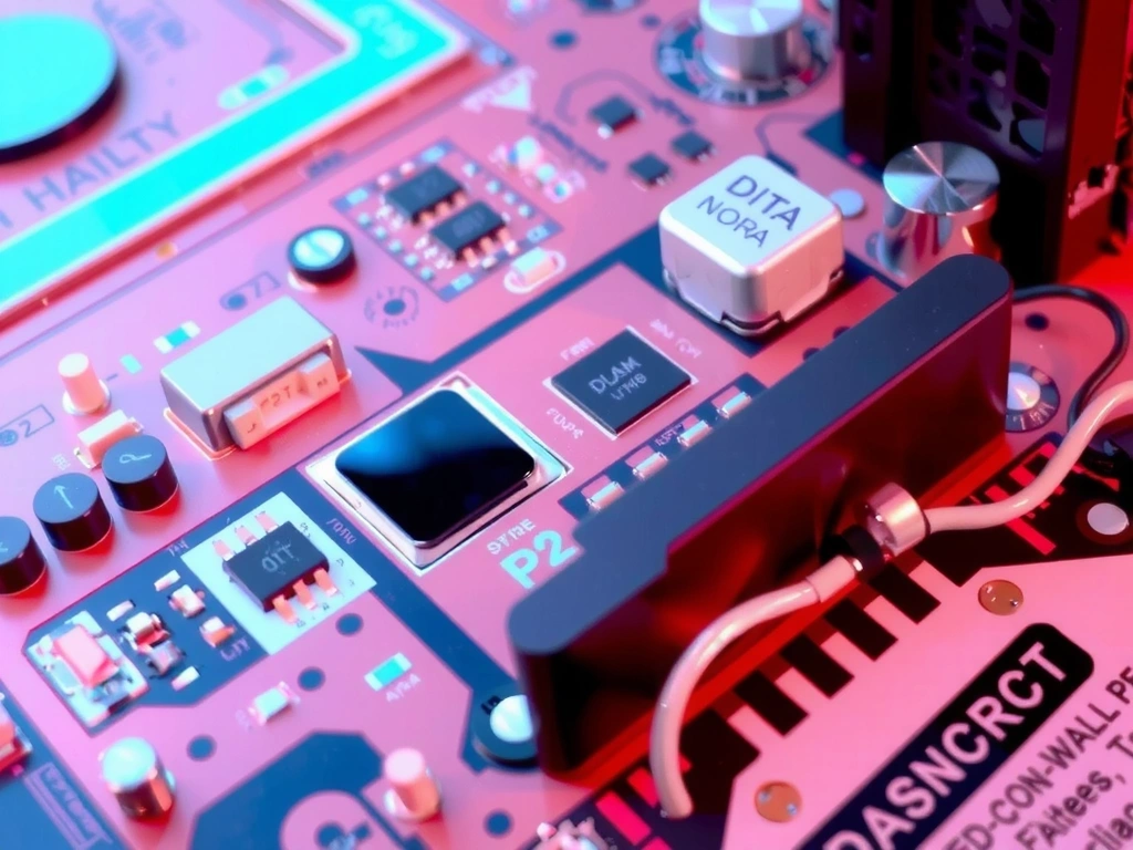 Technologické zázemí