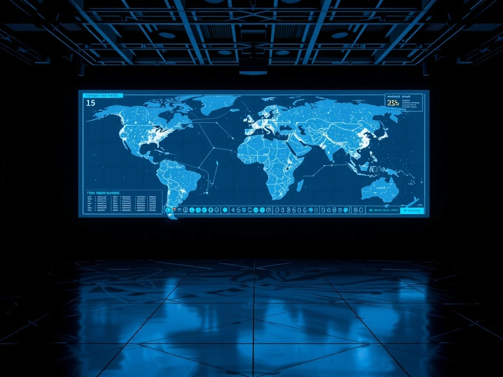 Data Analytics Visual