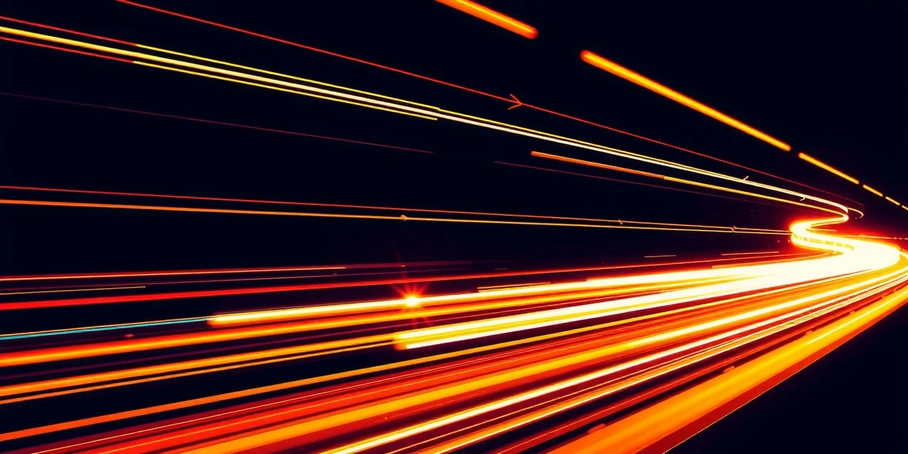 Dekorativní data flow